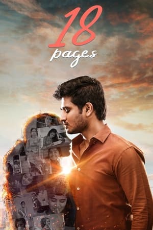 18 Pages 2022 Hindi (HQ Dubbed) Movie HDRip 720p – 480p - Movierulz