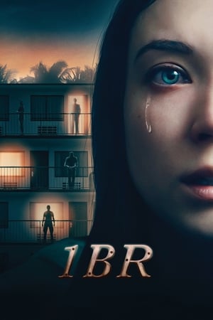 1BR (2019) Hindi Dual Audio 720p BluRay [970MB] - Movierulz