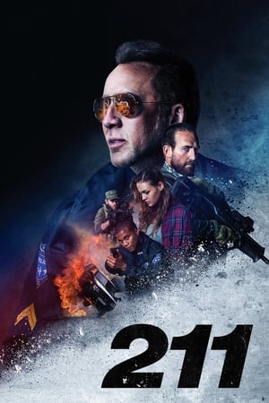 211 (2018) Hindi Dual Audio HDRip 720p – 480p - Movierulz