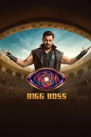 Bigg Boss 2026 Season 20 Hindi Audio WEB-DL 720p - 480p - 1080p [JioHotStar Series] [EP- 55 Added]