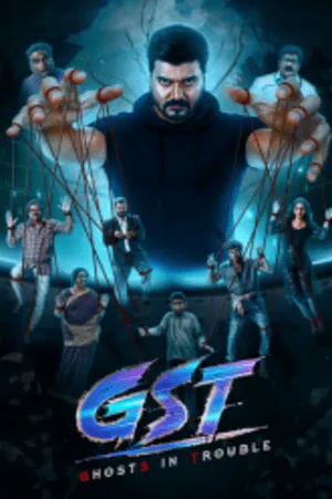 GST 2025 Hindi Dual Audio WEB-DL 720p - 480p - 1080p - Movierulz