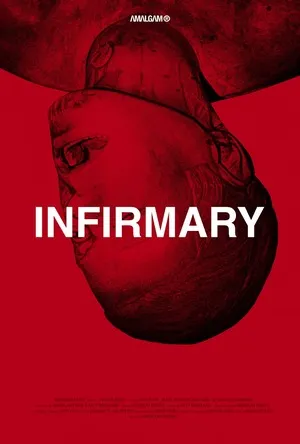 Infirmary 2026 English Audio WEB-DL 720p - 480p - 1080p - Movierulz