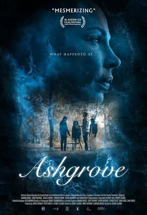 Ashgrove 2022 Hindi Dual Audio WEB-DL 720p - 480p - 1080p - Movierulz