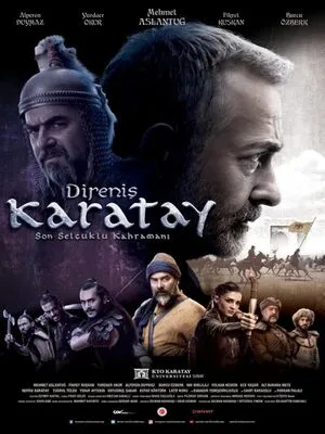Direnis Karatay 2018 Hindi Dual Audio WEB-DL 720p - 480p - 1080p - Movierulz