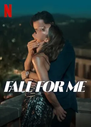 Fall for Me 2025 Hindi Dual Audio WEB-DL 720p - 480p - 1080p - Movierulz