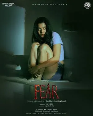 Fear 2024 Hindi Dual Audio 720p - 480p - 1080p - Movierulz