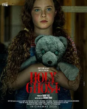 Holy Ghost 2025 Hindi Dual Audio WEB-DL 720p - 480p - 1080p - Movierulz