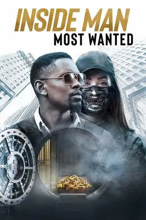Inside Man: Most Wanted 2019 Hindi Dual Audio WEB-DL 720p - 480p - 1080p - Movierulz
