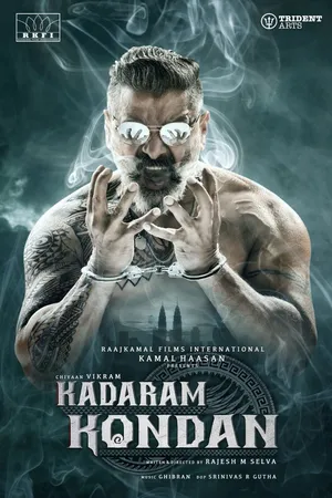 Kadaram Kondan 2019 Hindi Dual Audio WEB-DL 720p - 480p - 1080p - Movierulz