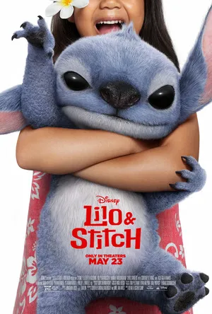 Lilo & Stitch 2025 Hindi Dual Audio WEB-DL 720p - 480p - 1080p - Movierulz