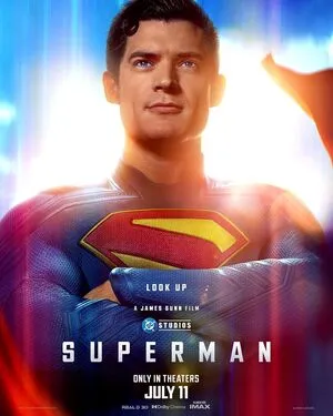 Superman 2025 Hindi Dual Audio WEB-DL 720p - 480p - 1080p - Movierulz