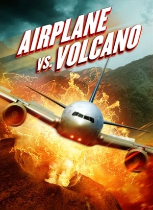 Airplane vs. Volcano (2014) Hindi Dual Audio 720p BluRay [800MB] - Movierulz