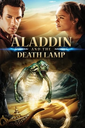Aladdin and the Death Lamp 2012 Hindi Dubbed 720p Web-DL [700MB] - Movierulz