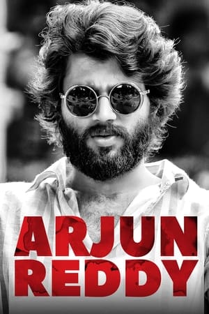 Arjun Reddy (2017) Dual Audio (Hindi ,Telugu) 480p UnCut HDRip 450MB - Movierulz