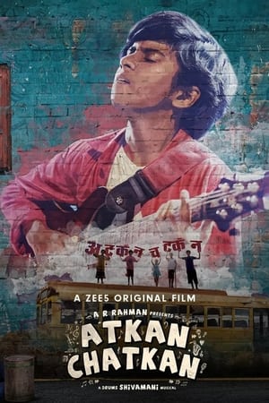 Atkan Chatkan (2020) hindi Movie 480p HDRip - [340MB] - Movierulz