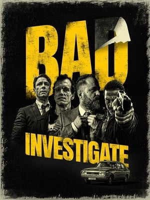 Bad Investigate (2018) Hindi Dual Audio 480p HDRip 400MB - Movierulz