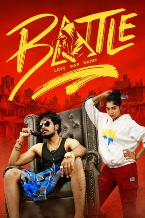 Battle 2026 Hindi - Tamil Dual Audio WEB-DL 720p - 480p - 1080p - Movierulz