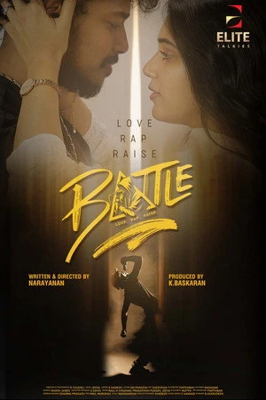 Battle 2026 Hindi Audio WEB-DL 720p - 480p - 1080p - Movierulz