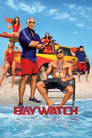 Baywatch 2017 Dual Audio Hindi Full Movie 720p BluRay ORG - 1.0 GB - Movierulz