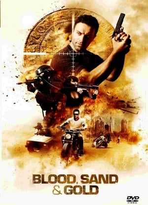 Blood, Sand and Gold (2017) Hindi Dual Audio 480p BluRay 330MB - Movierulz