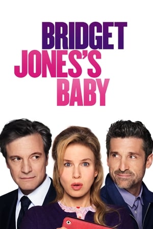 Bridget Jones's Baby (2016) Hindi Dual Audio 480p BluRay 380MB ESubs - Movierulz
