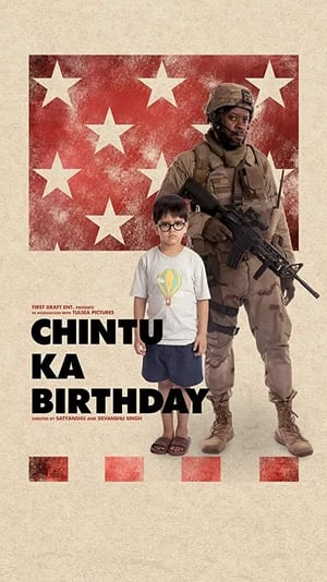 Chintu Ka Birthday 2020 Hindi Movie 480p HDRip - [260MB] - Movierulz