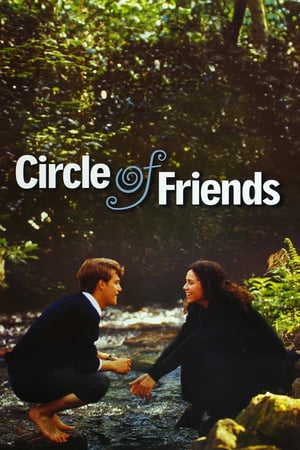 Circle of Friends (1995) Hindi Dual Audio 480p BluRay 350MB - Movierulz