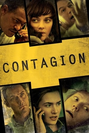 Contagion (2011) Hindi Dual Audio 720p BluRay [900MB] - Movierulz
