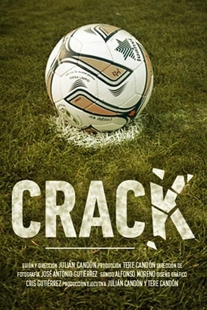 Crack 2017 Hindi Dubbed 480p HDRip 350MB - Movierulz