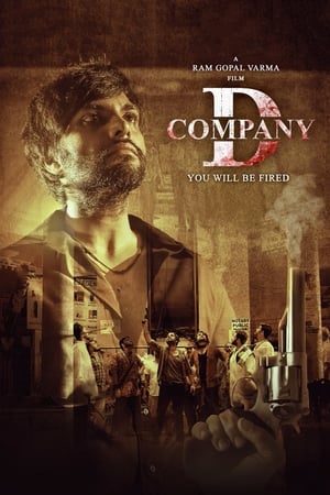 D Company (2021) Hindi Movie 480p Web-DL – [300MB] - Movierulz