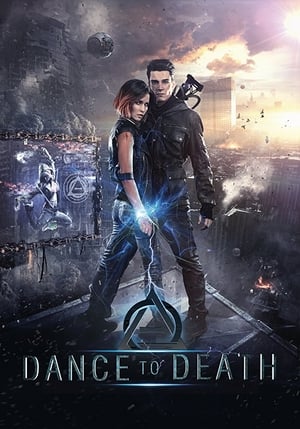 Dance to Death (2017) Hindi Dual Audio 720p BluRay [800MB] - Movierulz