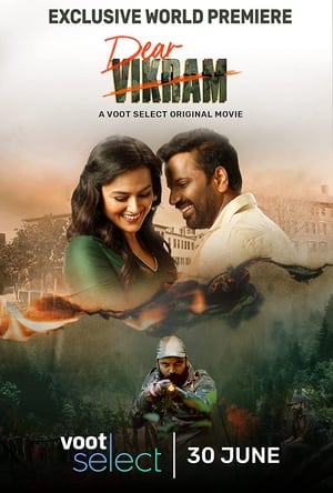 Dear Vikram 2022 Hindi (HQ Dubbed) HDRip 720p – 480p - Movierulz