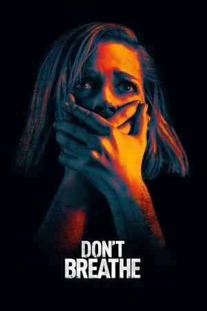 Don’t Breathe 2016 Hindi Dual Audio WEB-DL 720p - 480p - 1080p - Movierulz