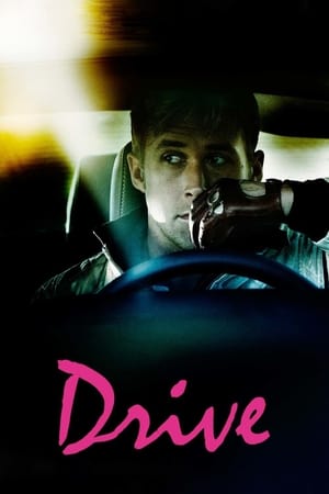 Drive (2011) Hindi Dual Audio 720p BluRay [750MB] - Movierulz