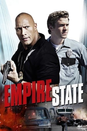 Empire State 2013 Hindi Dual Audio 720p HDRip [950MB] - Movierulz