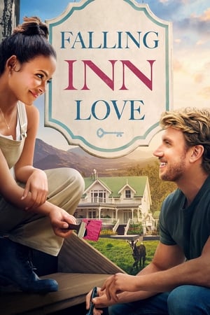 Falling Inn Love (2019) Hindi Dual Audio 720p Web-DL [900MB] - Movierulz