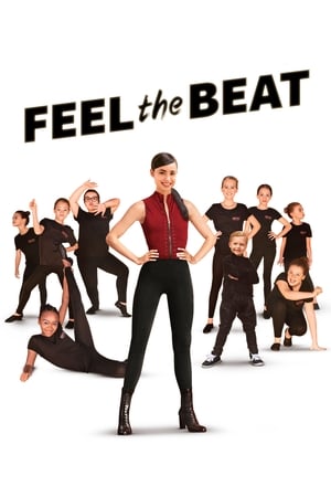 Feel the Beat (2020) Hindi Dual Audio 720p Web-DL [1.1GB] - Movierulz