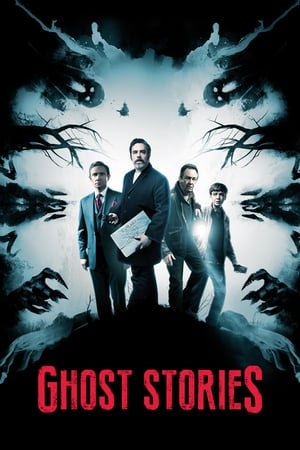Ghost Stories (2017) Hindi Dual Audio 480p BluRay 300MB - Movierulz