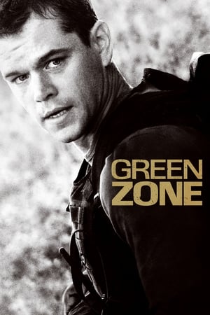 Green Zone (2010) Dual Audio Hindi Movie 720p Bluray - 940MB - Movierulz