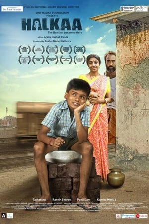 Halkaa (2018) Hindi Movie 480p HDRip - [400MB] - Movierulz