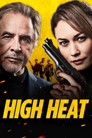 High Heat 2022 Hindi Dual Audio HDRip 720p – 480p - Movierulz