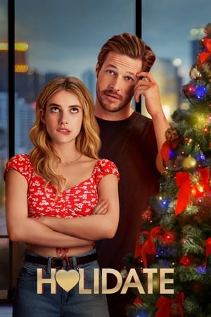 Holidate (2020) Hindi Dual Audio 480p HDRip 350MB - Movierulz
