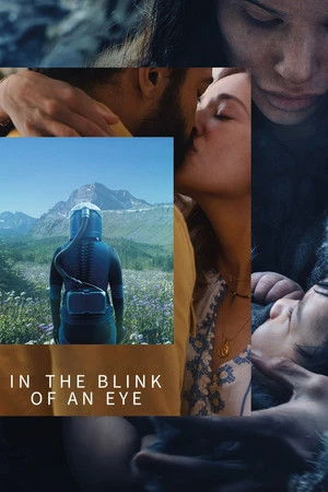 In the Blink of an Eye 2026 English Dual Audio WEB-DL 1080p - 2160p - Movierulz