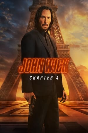 John Wick: Chapter 4 2023 Hindi (ORG) Dual Audio HDRip 720p – 480p - Movierulz