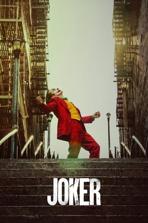 Joker (2019) (English) Movie 720p HDCAM [850MB] | - Movierulz
