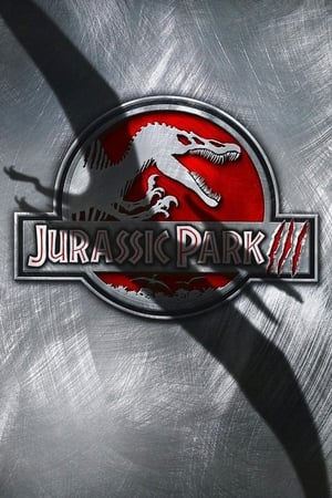 Jurassic Park III (2001) Hindi Dubbed Bluray 720p [700MB] Download - Movierulz