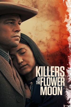 Killers of the Flower Moon 2023 Hindi (Studio-Dub) Dual Audio HDTS 720p – 480p - Movierulz