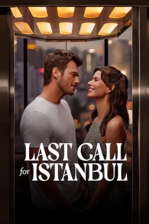 Last Call for Istanbul 2023 Hindi Dual Audio HDRip 720p – 480p - Movierulz
