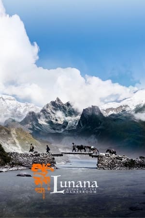 Lunana: A Yak in the Classroom (2019) Hindi Dual Audio HDRip 720p – 480p - Movierulz