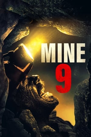 Mine 9 (2019) Hindi Dual Audio 480p HDRip 300MB - Movierulz